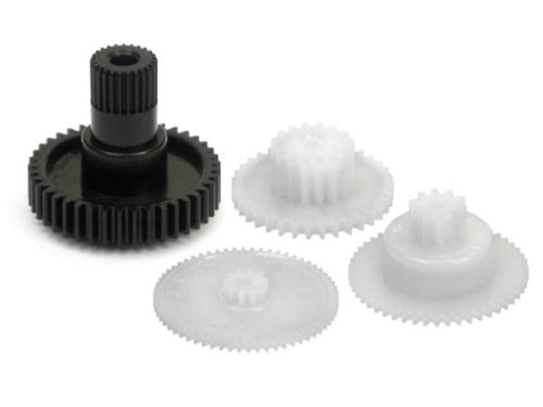 #80567 - SERVO GEAR SET (SF-1)