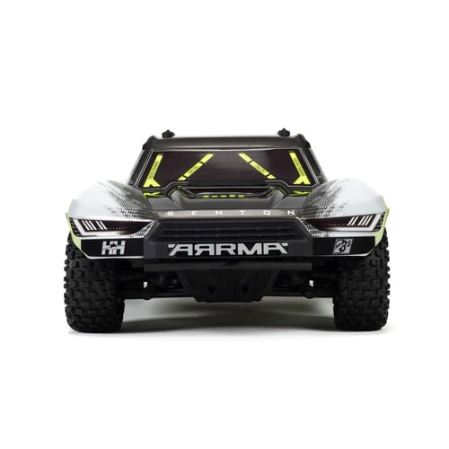 ARA4303V4T1 1/10 ARRMA SENTON DSC 223S