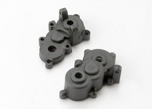 Traxxas 7091 Gearbox Halves