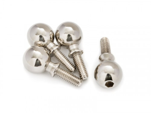 150126 - Pillow Ball Set (4pcs)