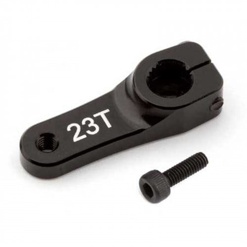 ASC1361 Factory Team Aluminum Clamping Servo Horn...