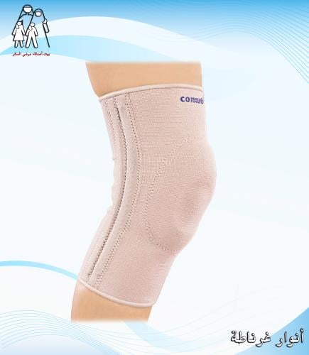 مشد للركبة سيلكون 5710 Conwell