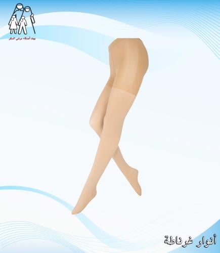 جوارب دوالي كاملة TIANA ضغط 27-36