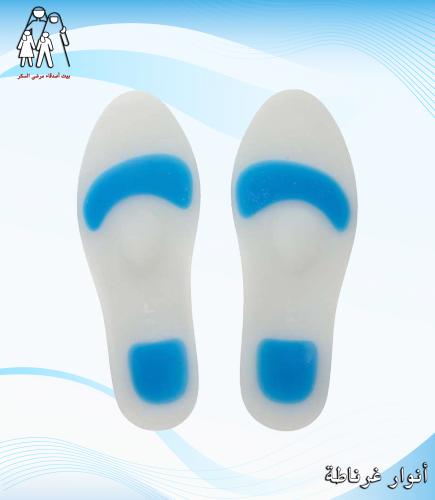 فرشة حذاء سيليكون Wicromed