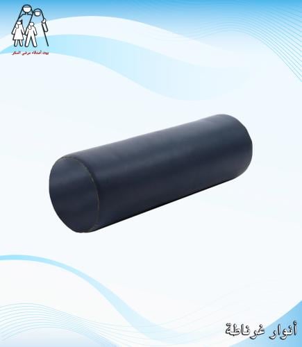 وسادة اسطوانية