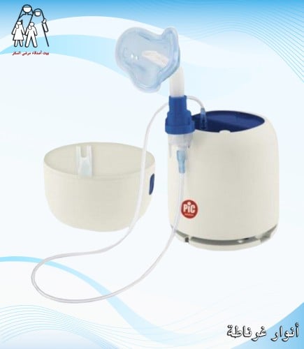 جهاز بخار pic solution air family