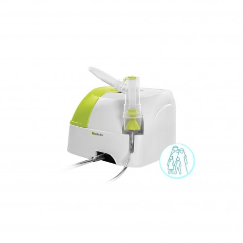 جهاز بخار إيطالي Aerosol Nebulizer