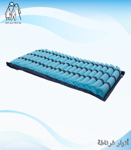 مرتبة هوائية اسطوانية للتقرحات كورية YOUNG WON