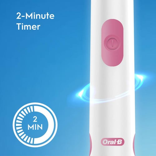 فرشاة اسنان بالبطارية Revolution Oral-B