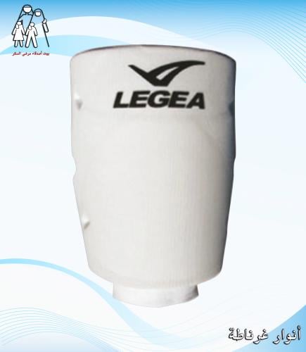 مشد رياضي واقي للركبة LEGEA