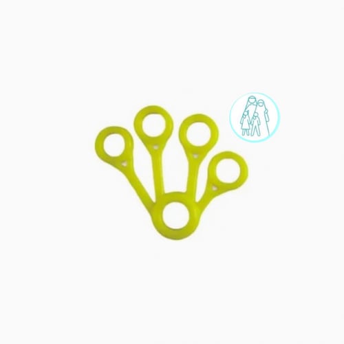 تمرين مد الأصابع spa care