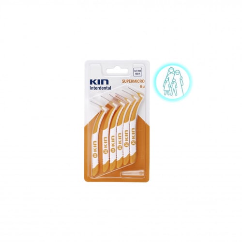 فرشاة التقويم KIN