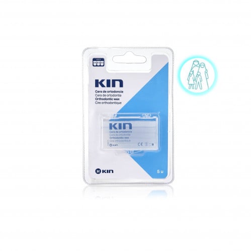 شمع للتقويم KIN