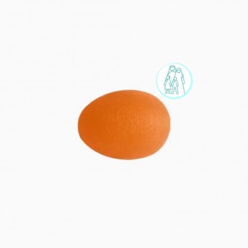 بيضة سيلكون لتقوية الاصابع واليد