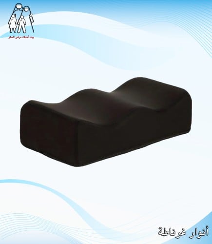 وسادة اسفنجية للجلوس بعد عمليات الحقن