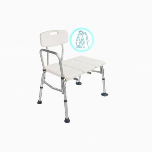 كرسي ترويش متين حتى 180 كج