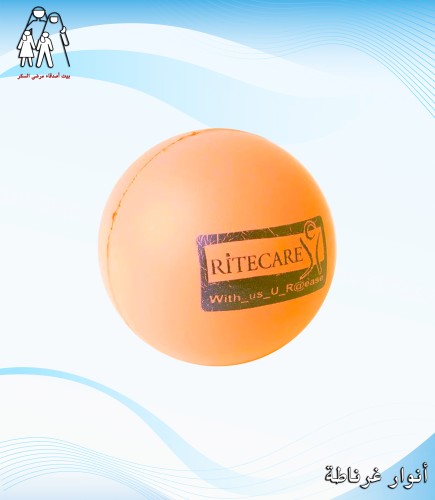 كرة مساج لليد EA81A (قاسية)