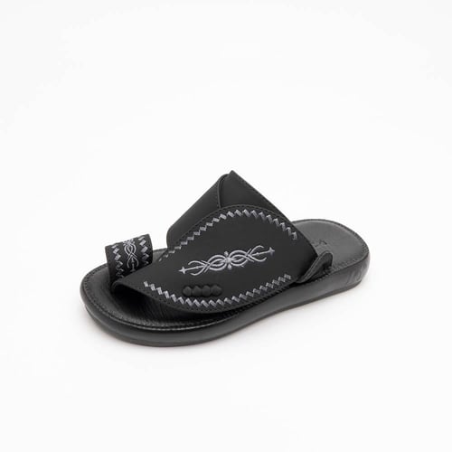 حذاء شرقي ولادي