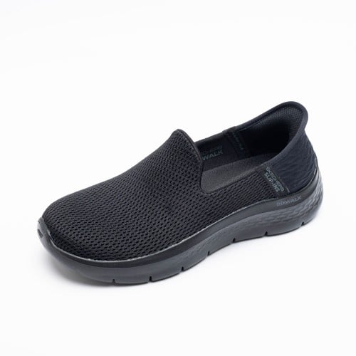 حذاء رياضي للنساء من القماش خفيف - SKECHERS