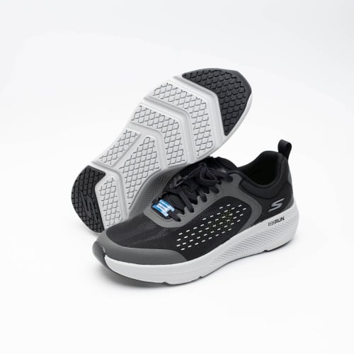 جزمة جري جو رن إليفيت أسود