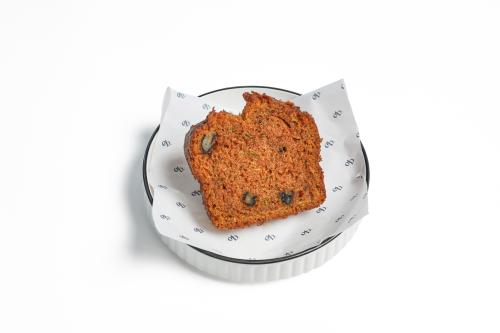 كيك الجزر 10 قطع