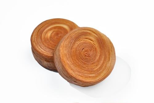 ويل سادة 18 قطعة