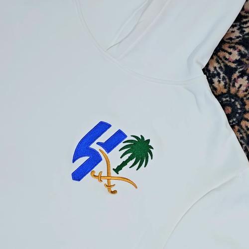 سيفين ونخله وشعار الهلال