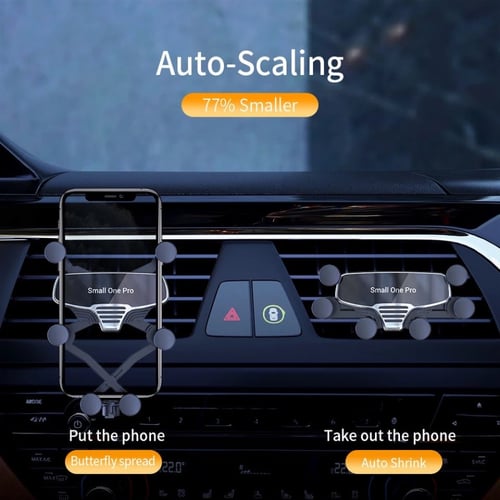 حامل (هولدر) للجوال ضد الارتجاج ماركة Essager