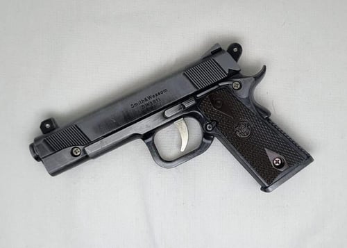 مسدس حديد كامل SW1911