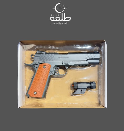 مسدس ميلانو 1911