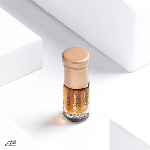 دهن عود مروكي سوبر