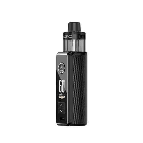 دراق اس 3 من فوبو VooPoo Drag S3