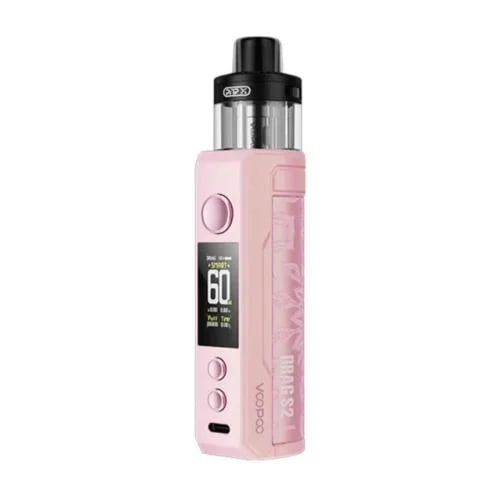 جهاز فوبو دراق اس 2 VOOPOO Drag S 2