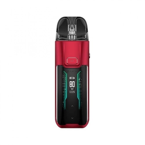 جهاز سحبة فابريسو لوكس اكس vaporesso luxe x pod ki...