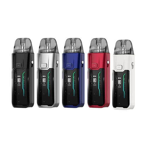 جهاز سحبة فابريسو لوكس اكس vaporesso luxe x pod ki...