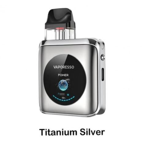 اكس روز 4 نانو - Xros 4 nano vaporesso