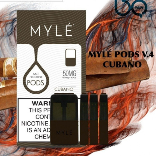 بود مايلي الجديد ممغنط لايركب على القديم كوبانو MY...