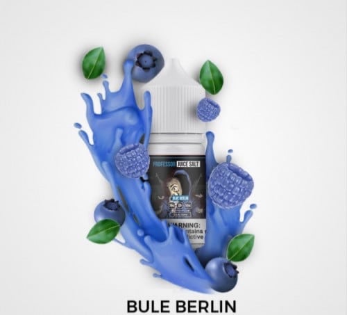 بلو برلين سولت BULE BERLIN