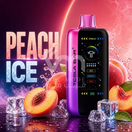 سحبة تسلا بار XT 40000 نكهات متنوعة | TESLA BAR XT 40000 Puffs