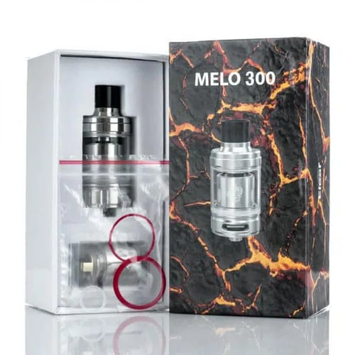 MELO 300 Tank By Eleaf
