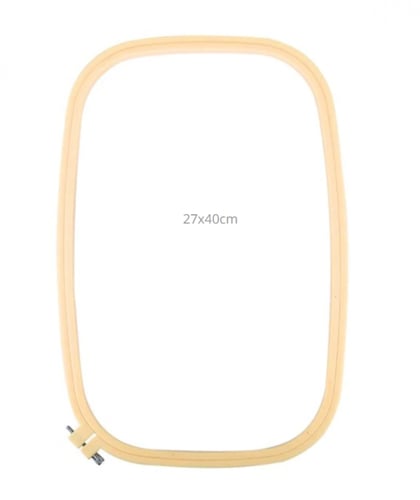 طارات بلاستيكية مستطيلة