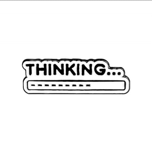 بروش التفكير thinking