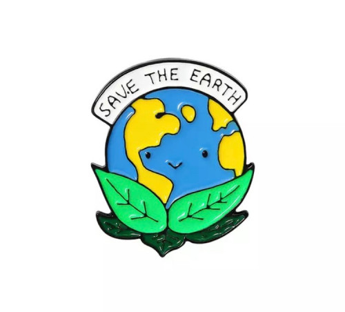 بروش Save the Earth