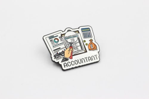 بروش تخصص محاسبة