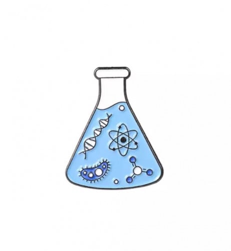 بروش تخصص كيمياء - احياء - دورق