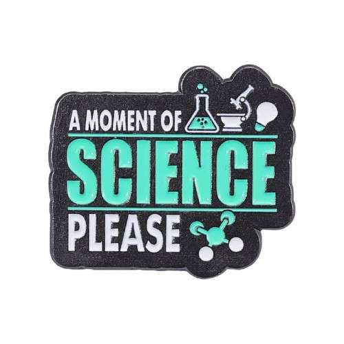 بروش علوم A moment of Science Please