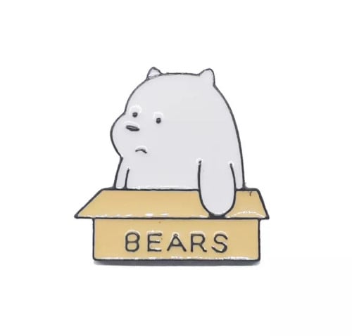 بروش دب قطبي