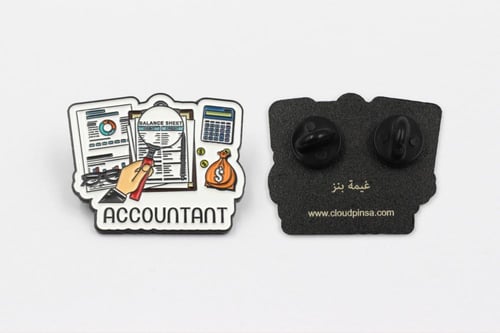 بروش تخصص محاسبة