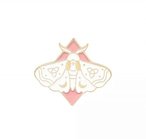 بروش الفراشة