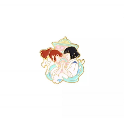 بروش قاتل الشياطين